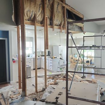 Badasski Construction - a kitchen being remodeled - General Contractors Near Me - Magna, Utah Badasski Construction - a kitchen being remodeled - General Contractors Near Me - Magna, Utah