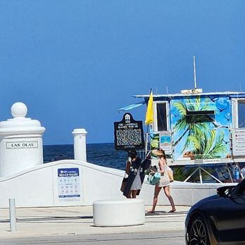 Las Olas Beach - LAS OLAS BEACH - Beaches Near Me - Fort Lauderdale, Florida Las Olas Beach - LAS OLAS BEACH - Beaches Near Me - Fort Lauderdale, Florida
