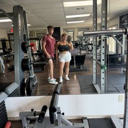 Shoreline Barbell Club