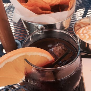 Patio Tapas and Beer - Tapas/Small Plates Near Me - Boca Raton, Florida