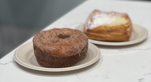 Estelle Bakery & Pâtisserie by null