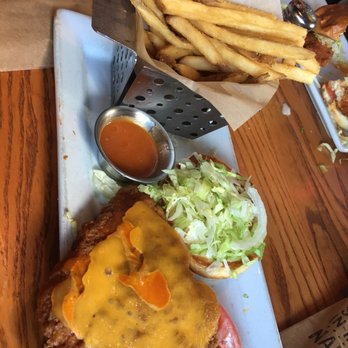 Chili's - Tex-Mex Near Me - Homestead, Florida