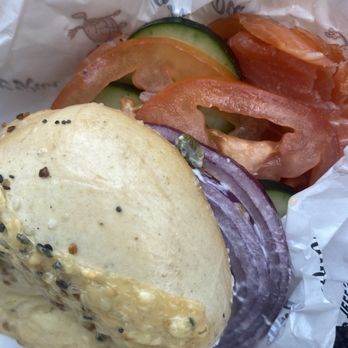 Jeff's Bagel Run - lox bagel - Bagels Near Me - Houston, Texas Jeff's Bagel Run - lox bagel - Bagels Near Me - Houston, Texas