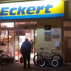 E neukauf Thomas Eckert - Geht klar