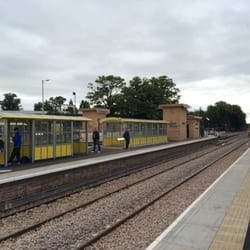 Huyton