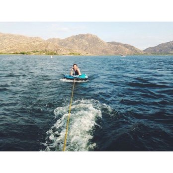 Lake Perris - Parks Near Me - Perris, California