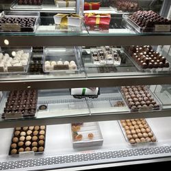 Lovingly Chocolate