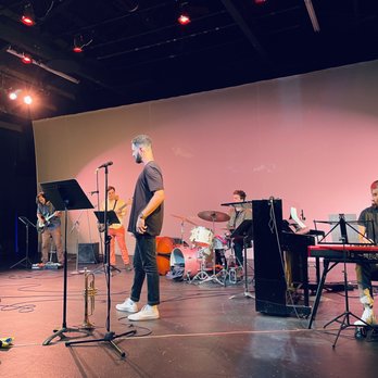 Odyssey Theatre Ensemble - August 7, 14, 2021 at 8pm Price $25 Reservations phone  310-477-2055 ext. 2 John Snow's LIVE MUSIC Show Series at the Odyssey! - Performing Arts Near Me - Los Angeles, California