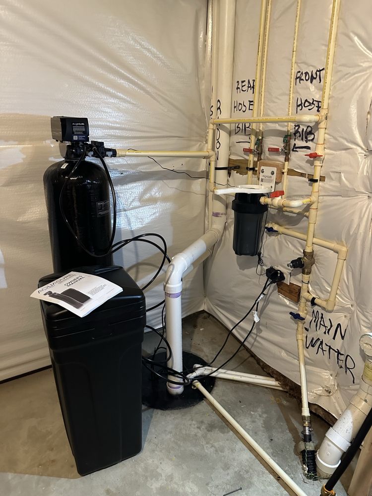 Slide of Fer Plumbing & Remodeling Services