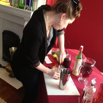 Durham Spirits - mixology class - Cooking Schools Near Me Durham Spirits - mixology class - Cooking Schools Near Me