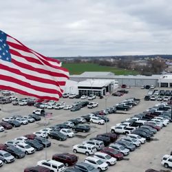 Seth Wadley Chevrolet GMC