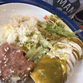 Sabor A Oaxaca - Mexican Near Me - Rancho Cucamonga, California