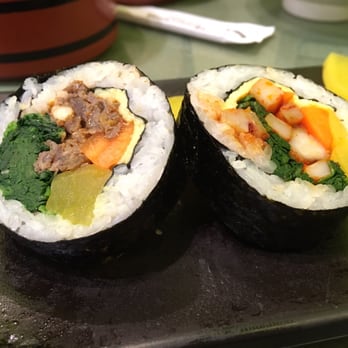 Kimganae - Korean Near Me - Flushing, New York Kimganae - Korean Near Me - Flushing, New York