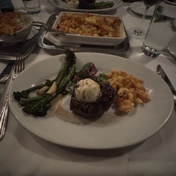 Charley's Steak House - Seafood Near Me - Tampa, Florida