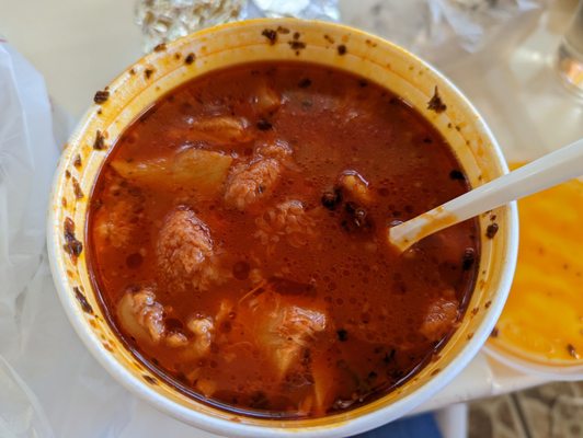 El Paisa Taqueria by null