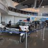 Ronald Reagan Presidential Library and Museum gift card