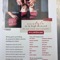Style Encore