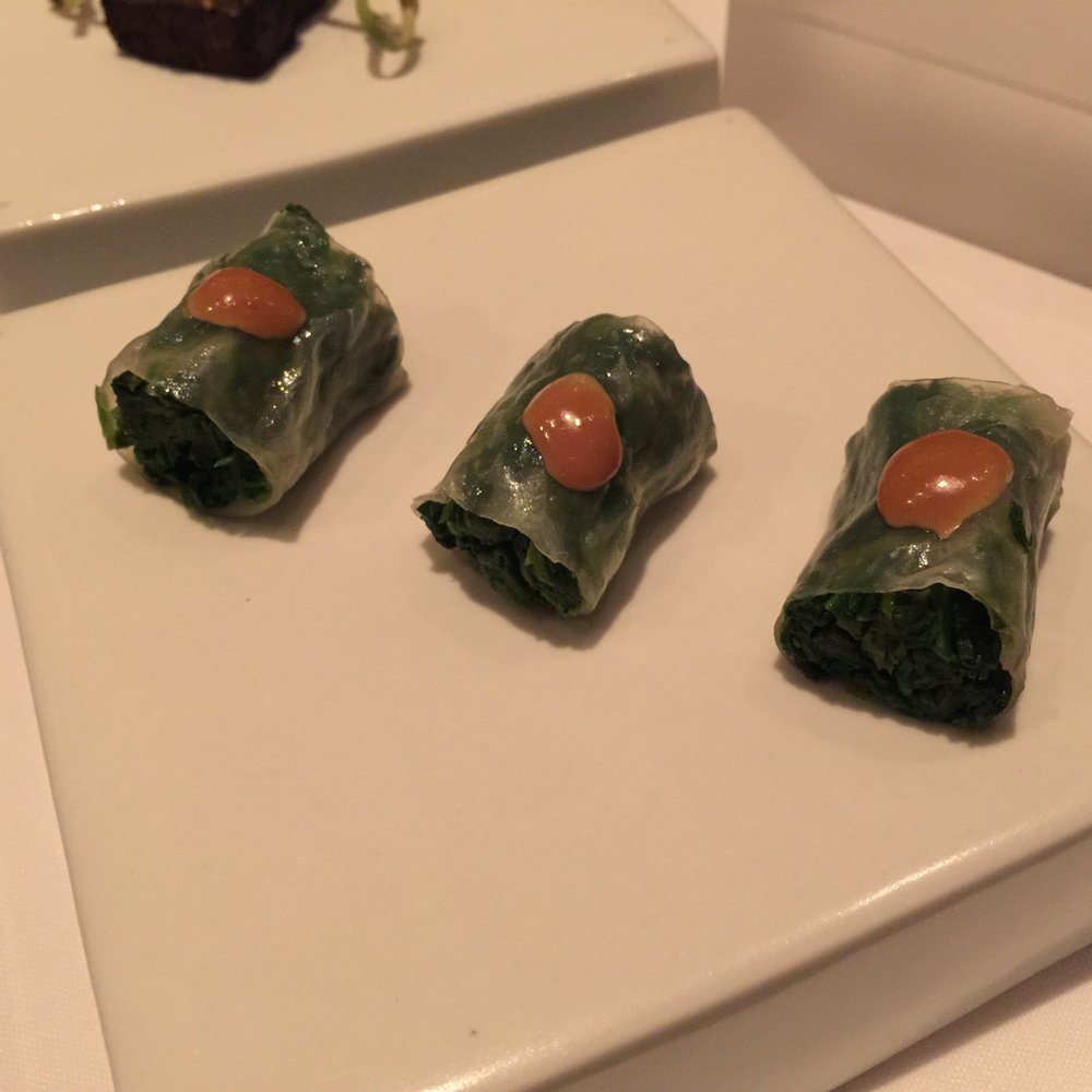 Jungsik - Korean Near Me - New York, New York