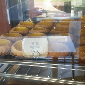 Jim's Bakery - Egg Tarts - one of the best - Bakeries Near Me - Monterey Park, California Jim's Bakery - Egg Tarts - one of the best - Bakeries Near Me - Monterey Park, California