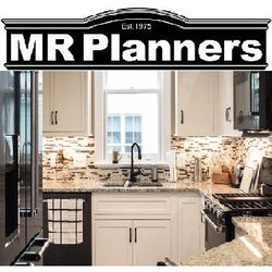 MR Planners - MR Planners Historic Kitchen Design and  Remodel