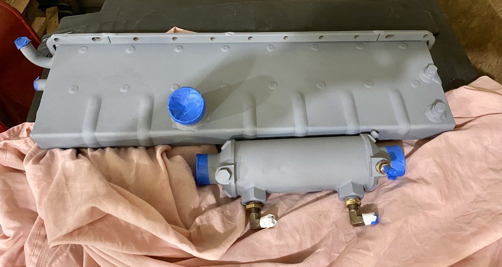 ERS COOLING SYSTEMS MD Updated October 2024 4803 Hollins Ferry Rd