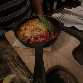 Baciccia Pizza e Cucina - Lasagna - Italian Near Me - Brooklyn, New York