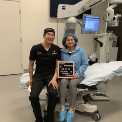 IQ Laser Vision - Rowland Heights