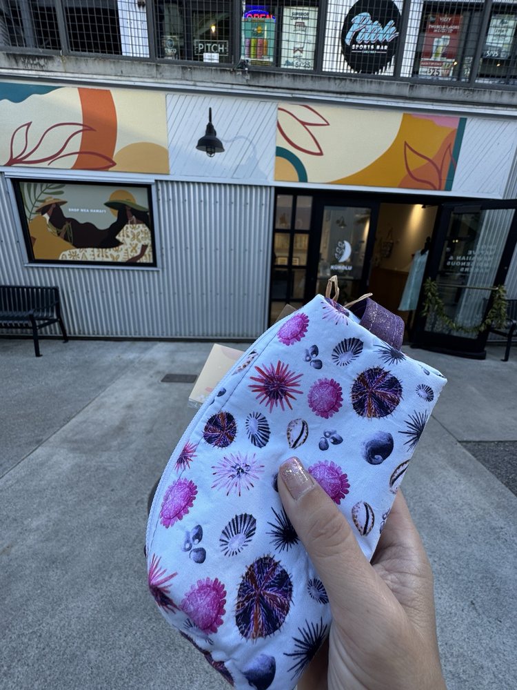 KŪKOLU at SALT - social services organization in Honolulu, HI