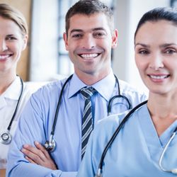 Glycon - Medical Facilities of all sizes are happy with our Medical Waste Disposal Service. Call Glycon for Top-Rated Service. 844-494-8222