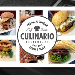 Culinario