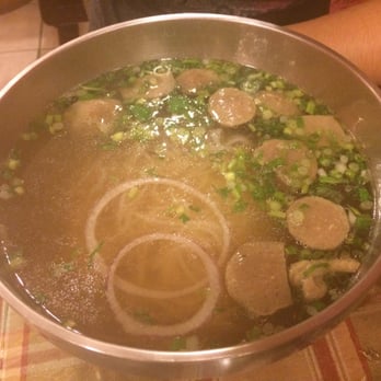 Pho Viet - Meatball pho - Vietnamese Near Me - Hilo, Hawaii Pho Viet - Meatball pho - Vietnamese Near Me - Hilo, Hawaii