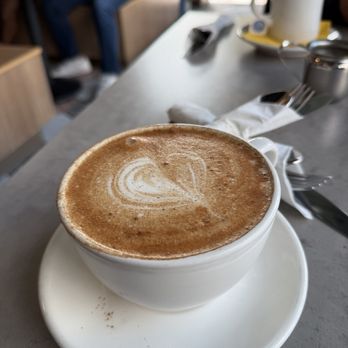 Glo's - Chai. - Breakfast & Brunch Near Me - Seattle, Washington Glo's - Chai. - Breakfast & Brunch Near Me - Seattle, Washington