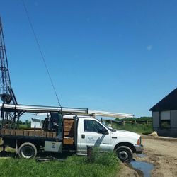 C&C Pumps & Plumbing