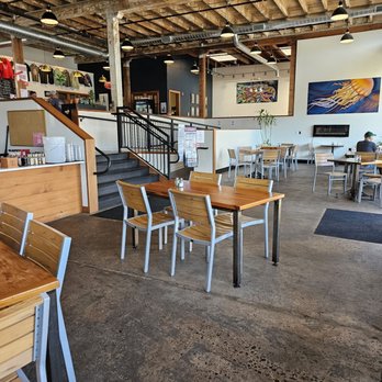 Buoy Beer - Brewpubs Near Me - Astoria, Oregon