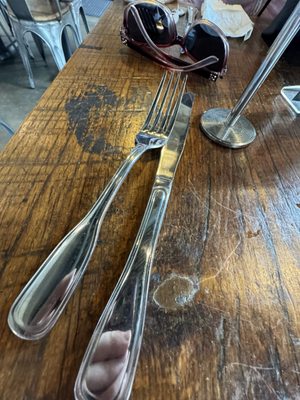 Bushfire Kitchen - La Costa by null