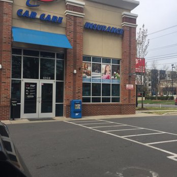 AAA - South End - Insurance Near Me - Charlotte, North Carolina