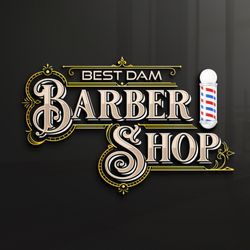 Best Dam Barbershop - Best Dam Barber Shop
