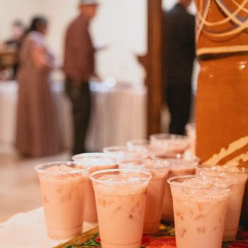 Guisados Greicy - Horchata. - Food Trucks Near Me - Fresno, California Guisados Greicy - Horchata. - Food Trucks Near Me - Fresno, California