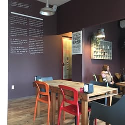 Waffle Coffee & Tea Bar