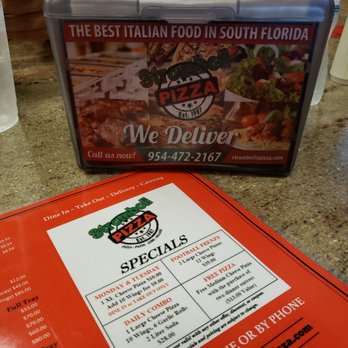 Stromboli Pizza - Found this incredible little place, LUV IT! - Pizza Near Me - Plantation, Florida Stromboli Pizza - Found this incredible little place, LUV IT! - Pizza Near Me - Plantation, Florida