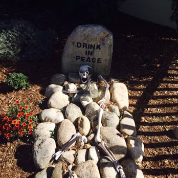 Graveyard Vineyards - D. I. P. - Wine Tasting Room Near Me - San Miguel, California Graveyard Vineyards - D. I. P. - Wine Tasting Room Near Me - San Miguel, California