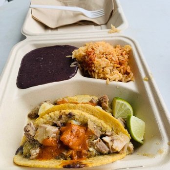Taco Rosa - Delish - Tacos Near Me - Kamuela, Hawaii