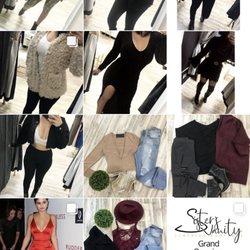 Sisters Vanity Official - Some of the clothes we carry