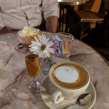 Cafe Intermezzo - Coffee & Tea Near Me - Nashville, Tennessee
