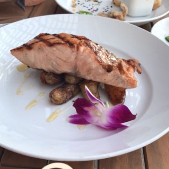 Salt on Mass - Delicious! - Seafood Near Me - Indianapolis, Indiana