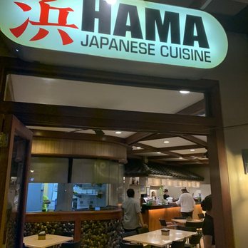 HAMA Japanese Cuisine - Japanese Near Me - Malay, AKL