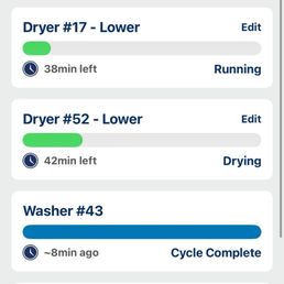 Dexter App