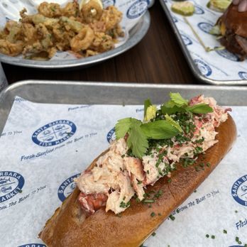 SANTA BARBARA FISH MARKET AND RESTAURANT - GOLETA - Updated June 2025