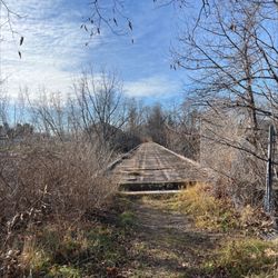 Burt Dam