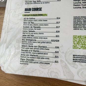 Dr Limon Ceviche Bar - Price - Seafood Near Me - Miami, Florida Dr Limon Ceviche Bar - Price - Seafood Near Me - Miami, Florida